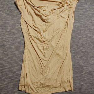 Light pink blouse, sm stuido Y